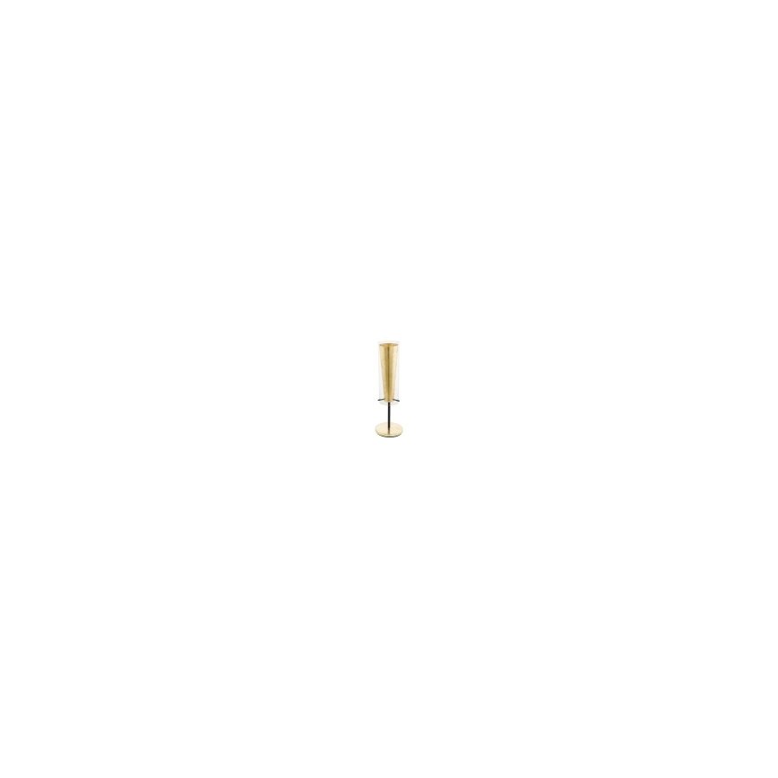 Eglo - Verre de rechange pour lampe de table et suspension PINTO intérieur/doré