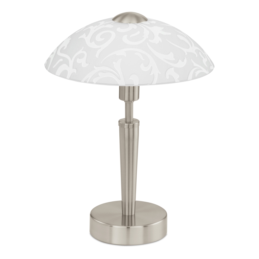Eglo - Verre de rechange pour lampe de table SOLO d. 26,5 cm