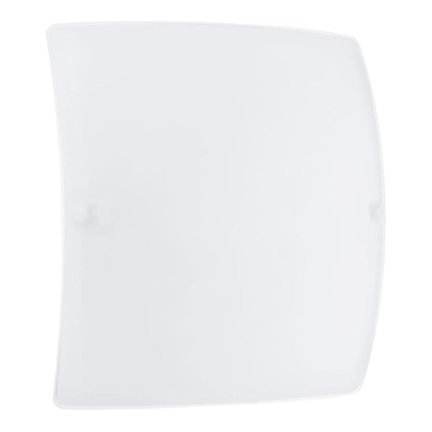 Eglo - Verre de rechange pour luminaire BORGO 41x41 cm