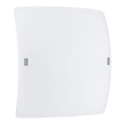 Eglo - Verre de rechange pour luminaire BORGO 41x41 cm