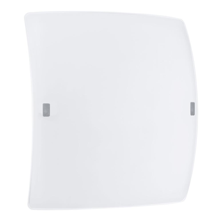 Eglo - Verre de rechange pour luminaire BORGO 41x41 cm