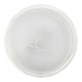 Eglo - Verre de rechange pour plafonnier SALOME, diamètre 30 cm, finition albâtre