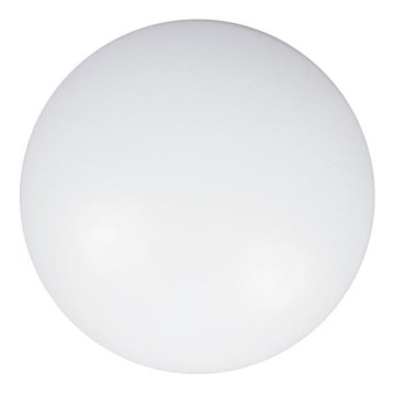 Eglo - Verre de rechange pour plafonnier VIKI d. 24 cm
