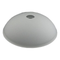 Eglo - Verre de rechange pour suspension et plafonnier SAVOY et IMPERIAL d. 30 cm