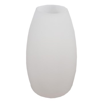 Eglo - Verre de rechange pour suspension FARGO d. 9,5 cm intérieur