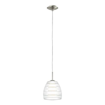 Eglo - Verre de rechange pour suspension FARGO d. 9,5 cm intérieur