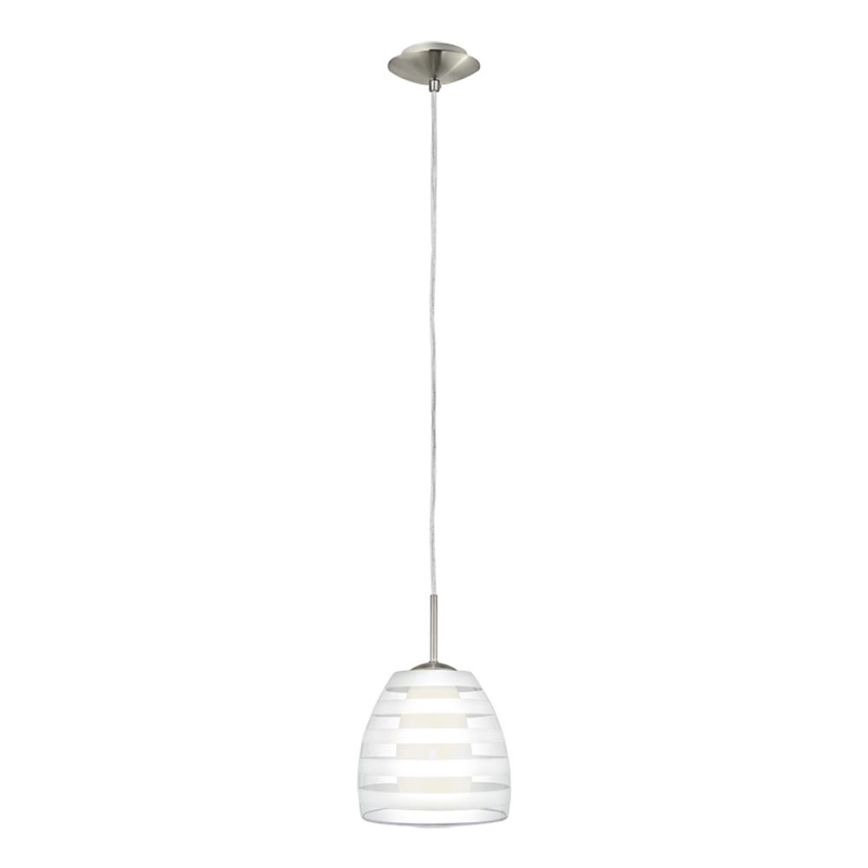 Eglo - Verre de rechange pour suspension FARGO d. 9,5 cm intérieur
