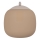 Eglo - Verre de rechange pour suspension filaire COMINIO d. 18,5 cm