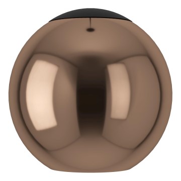 Eglo - Verre de rechange pour suspension filaire CORDOBA d. 30 cm cuivre