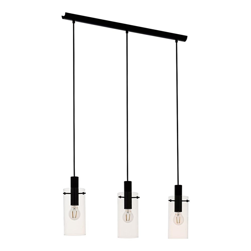 Eglo - Verre de rechange pour suspension MONTEFINO d. 11 cm