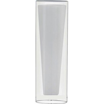 Eglo - Verre de rechange pour suspension PINTO d. 11 cm extérieur