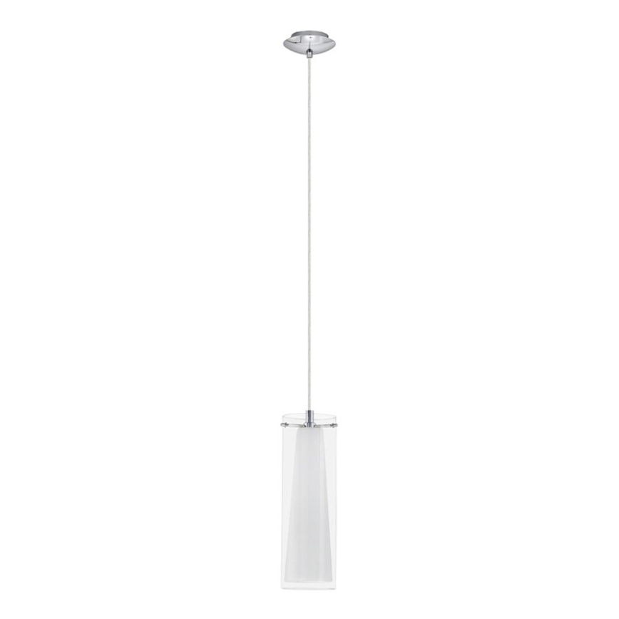 Eglo - Verre de rechange pour suspension PINTO d. 11 cm extérieur