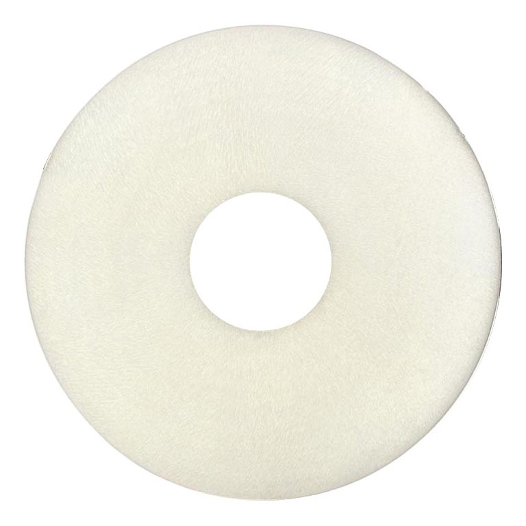 Eglo - Vervangend glas voor plafondlamp MESTRE E27 diameter 25 cm