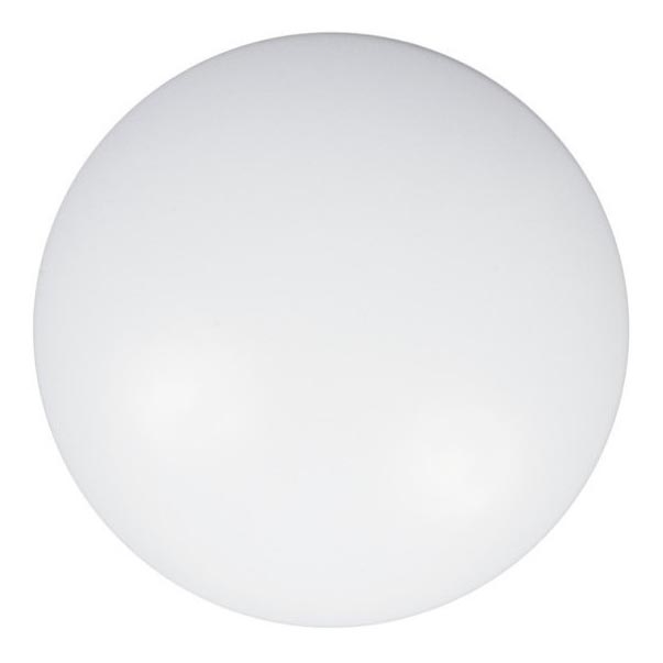 Eglo - Vervangend glas voor plafondlamp VIKI diameter 24 cm