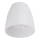 Eglo - Vervangende lampenkap voor wandlamp DAKAR diameter 7 cm