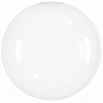 Eglo - Vervangingsglas voor hanglamp ESPARDELLO met kabel, Ø 12 cm, helder