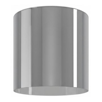 Eglo - Vervangingsglas voor hanglamp met snoer GOROSIBA rookkleurig