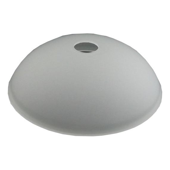 Eglo - Vervangingsglas voor kroonluchter en plafondlamp SAVOY en IMPERIAL diameter 30 cm