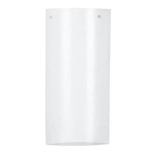Eglo - Vervangingsglas voor kroonluchter en tafellamp VENCINO wit