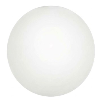Eglo - Vervangingsglas voor kroonluchter RONDO Ø 20 cm