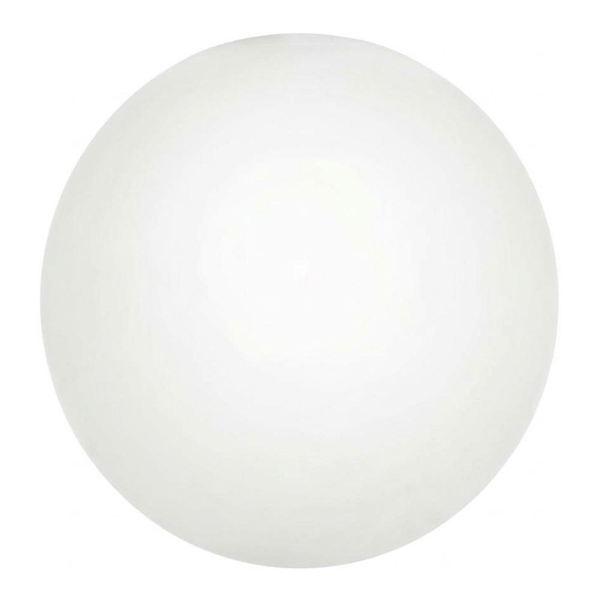 Eglo - Vervangingsglas voor kroonluchter RONDO Ø 20 cm