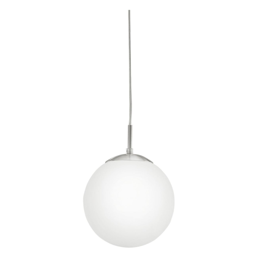 Eglo - Vervangingsglas voor kroonluchter RONDO Ø 20 cm