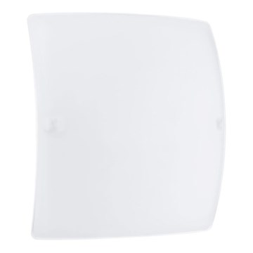 Eglo - Vervangingsglas voor licht BORGO 41x41 cm