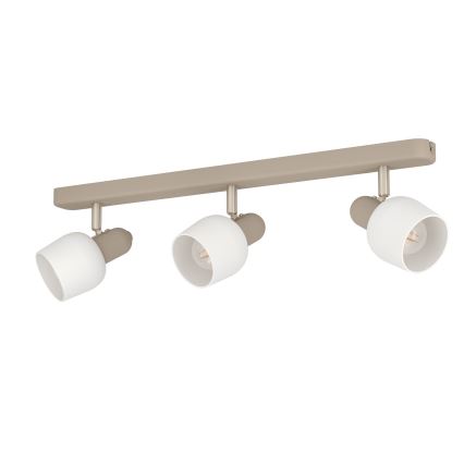 Eglo - Vervangingsglas voor spotlight CORATO diameter 7,5 cm