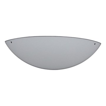 Eglo - Vervangingsglas voor vloerlamp BAYA - groter glas