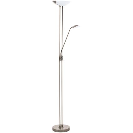 Eglo - Vervangingsglas voor vloerlamp BAYA - groter glas