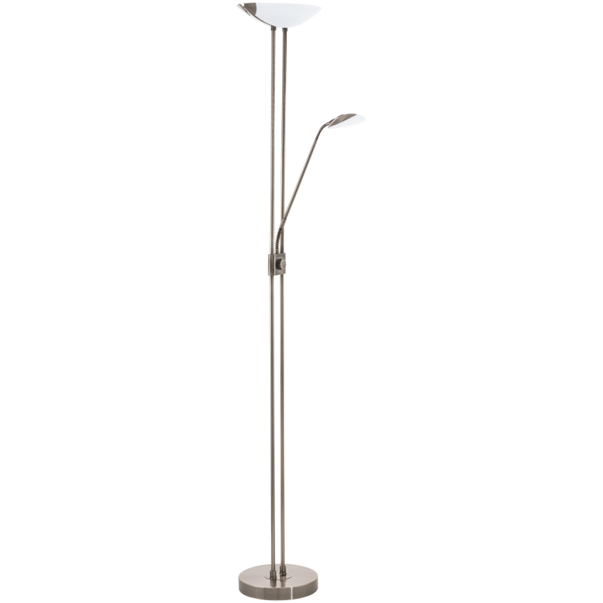 Eglo - Vervangingsglas voor vloerlamp BAYA - groter glas