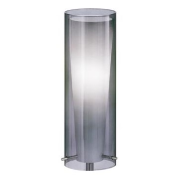 Eglo - Vervangingsglas voor vloerlamp buitenste PINTO diameter 11 cm