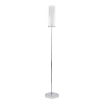 Eglo - Vervangingsglas voor vloerlamp Pinto opaal - binnen