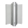 Eglo - Vervangingsglas voor wandlamp JOY