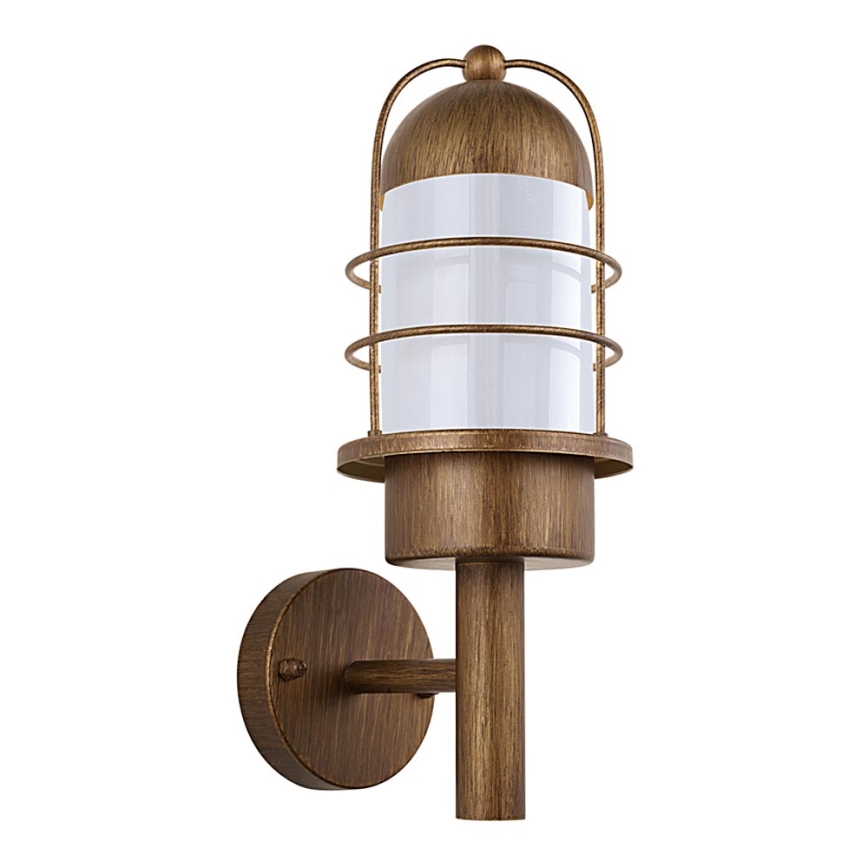 Eglo - Vervangingsglas voor wandlamp MINORCA diameter 10 cm
