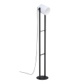 Eglo - Vloerlamp 1xE27/28W/230V