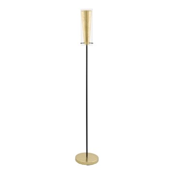 Eglo - Vloerlamp 1xE27/60W/230V