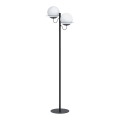 Eglo - Vloerlamp 2xE27/40W/230V