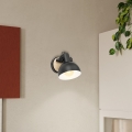 Eglo - Wandlamp 1x E27 / 28W / 230V