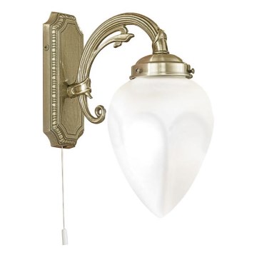 EGLO - Wandlamp 1xE14/40W/230V