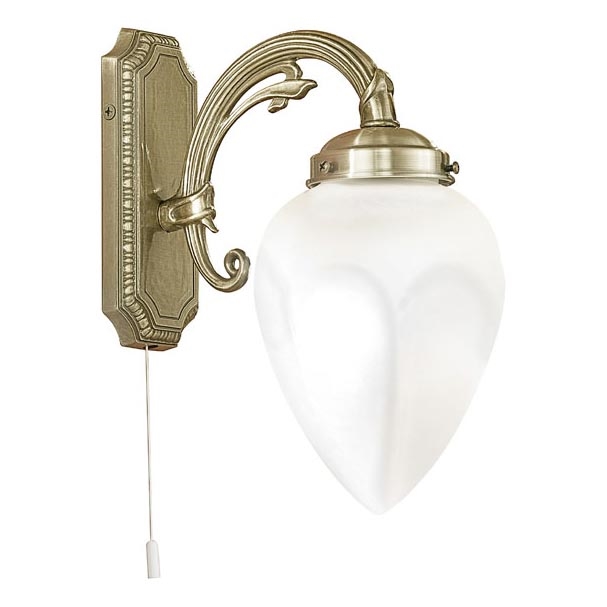 EGLO - Wandlamp 1xE14/40W/230V
