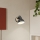 Eglo - Wandlamp 1xE27/28W/230V - FSC gecertificeerd