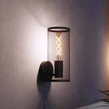 Eglo - Wandlamp 1xE27/40W/230V