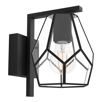 Eglo - Wandlamp 1xE27/40W/230V