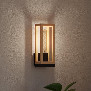 Eglo - Wandlamp 1xE27/40W/230V