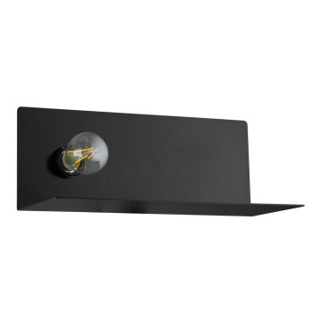 Eglo - Wandlamp 1xE27/60W/230V