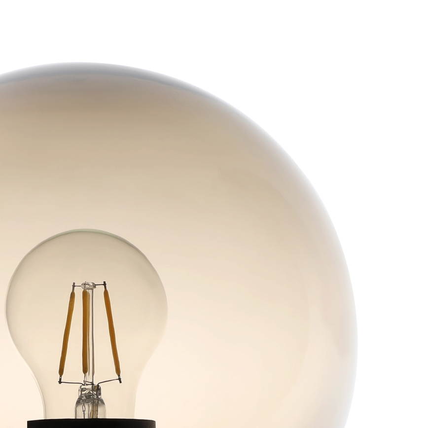 Eglo - Wandlamp voor buiten 1x E27 / 28W / 230V IP44