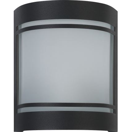 Eglo - Wandlamp voor buiten CERNO 1x E27 / 40W / 230V IP44