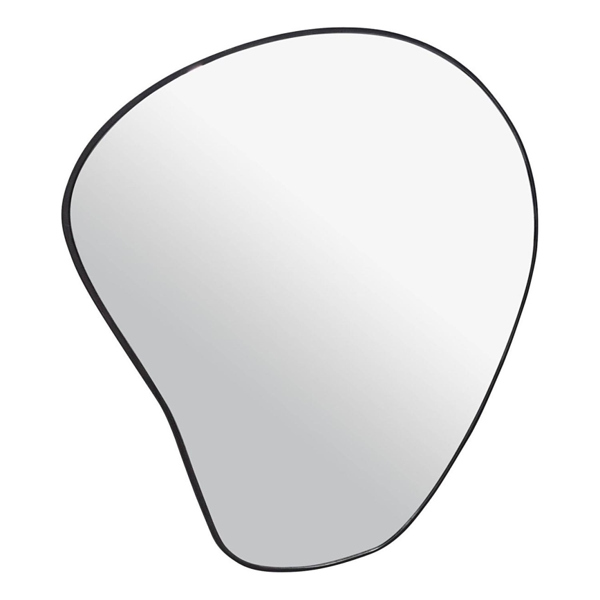 Eglo - Wandspiegel 55,5x61 cm zwart