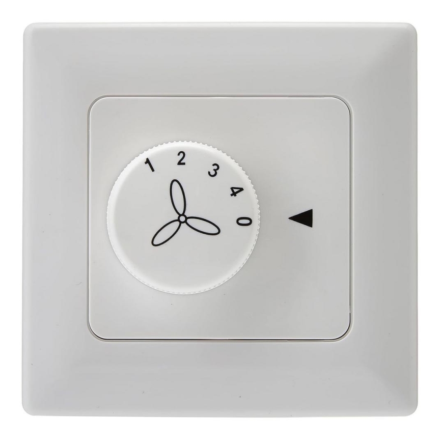 Eglo - Wandventilatorcontroller 100W/230V